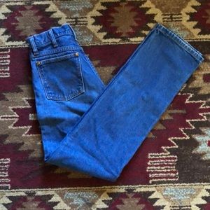 Women’s Wranglers 5/34